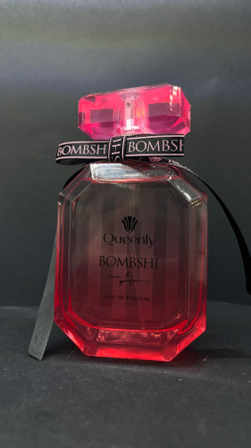 victoria's secret bomb shell