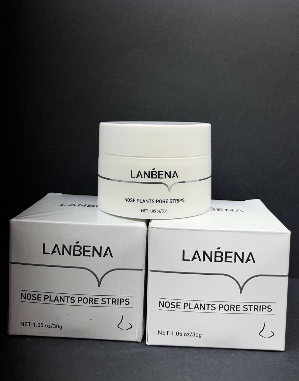 چشب بینی لانبنا