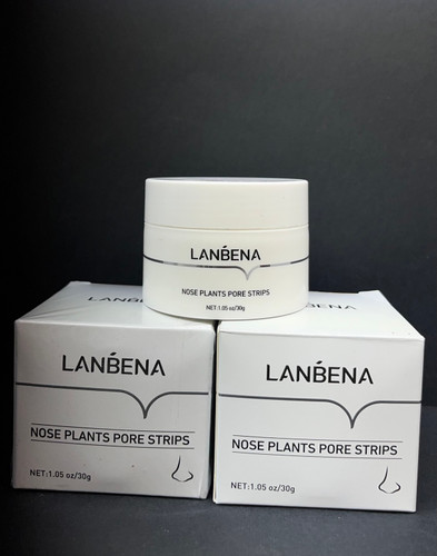 چشب بینی لانبنا