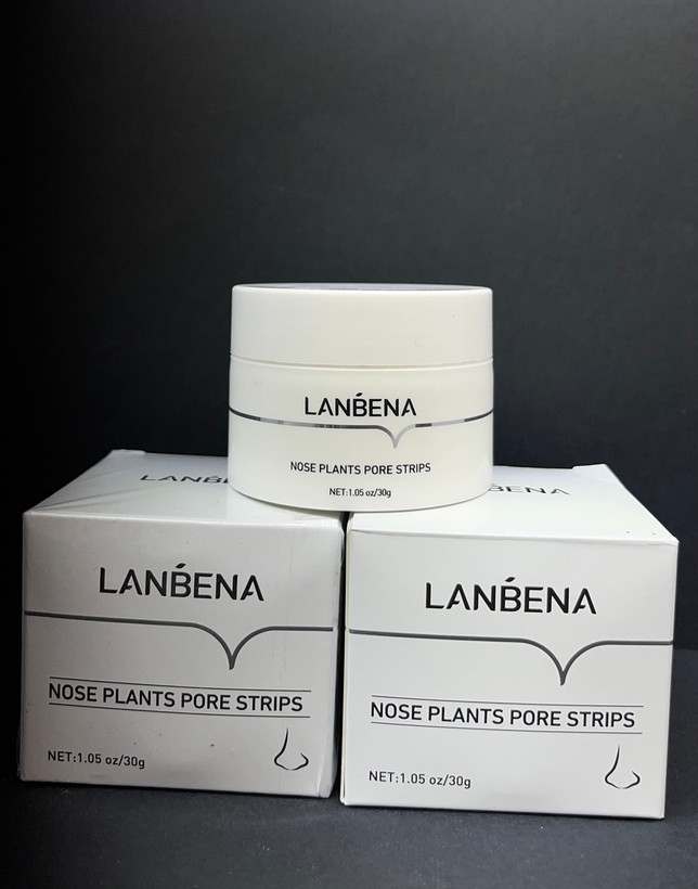 چشب بینی لانبنا