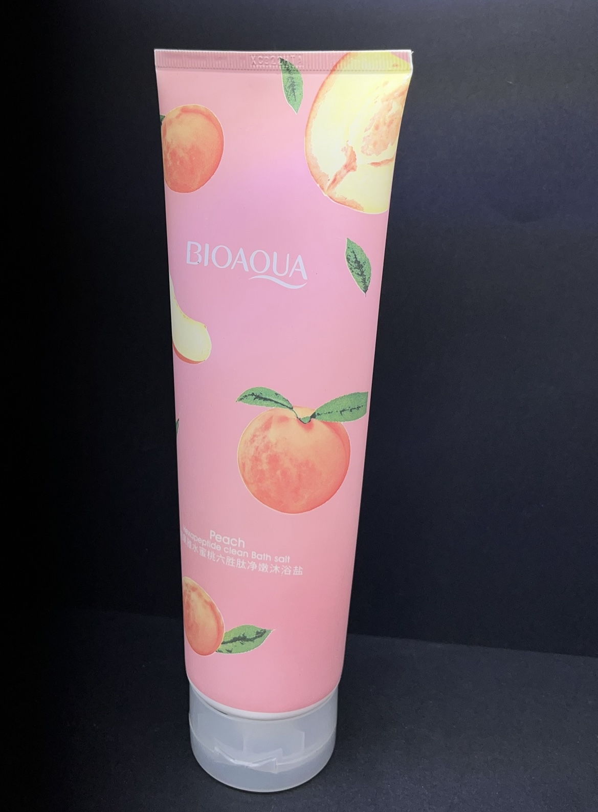 نمک بدن بیوآکوا