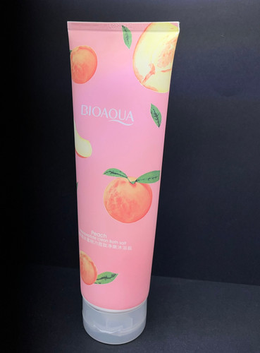 نمک بدن بیوآکوا