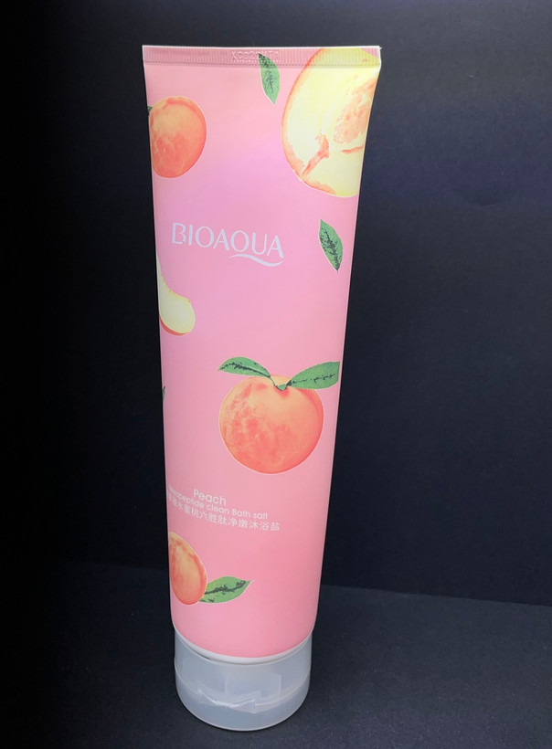 نمک بدن بیوآکوا