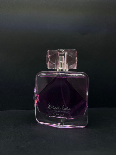 ادکلن زنانه سوئیت لاو