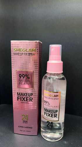 اسپری فیکس آرایش شیگلم