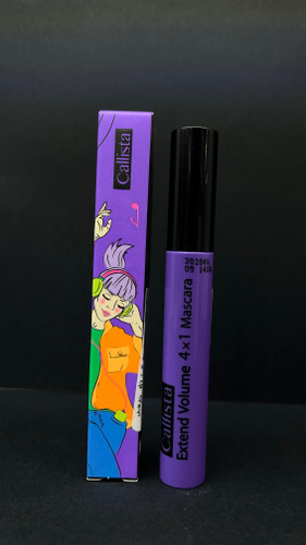 ریمل ۴در۱کالیستا