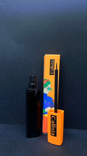 خط چشم مویی ضدآب کالیستا