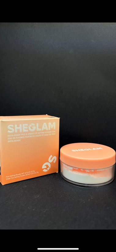 پودر فیکس بیگ شیگلم