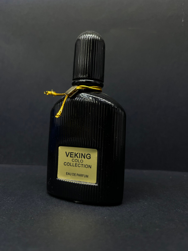 تام فورد بلک اورکید ۲۵میل