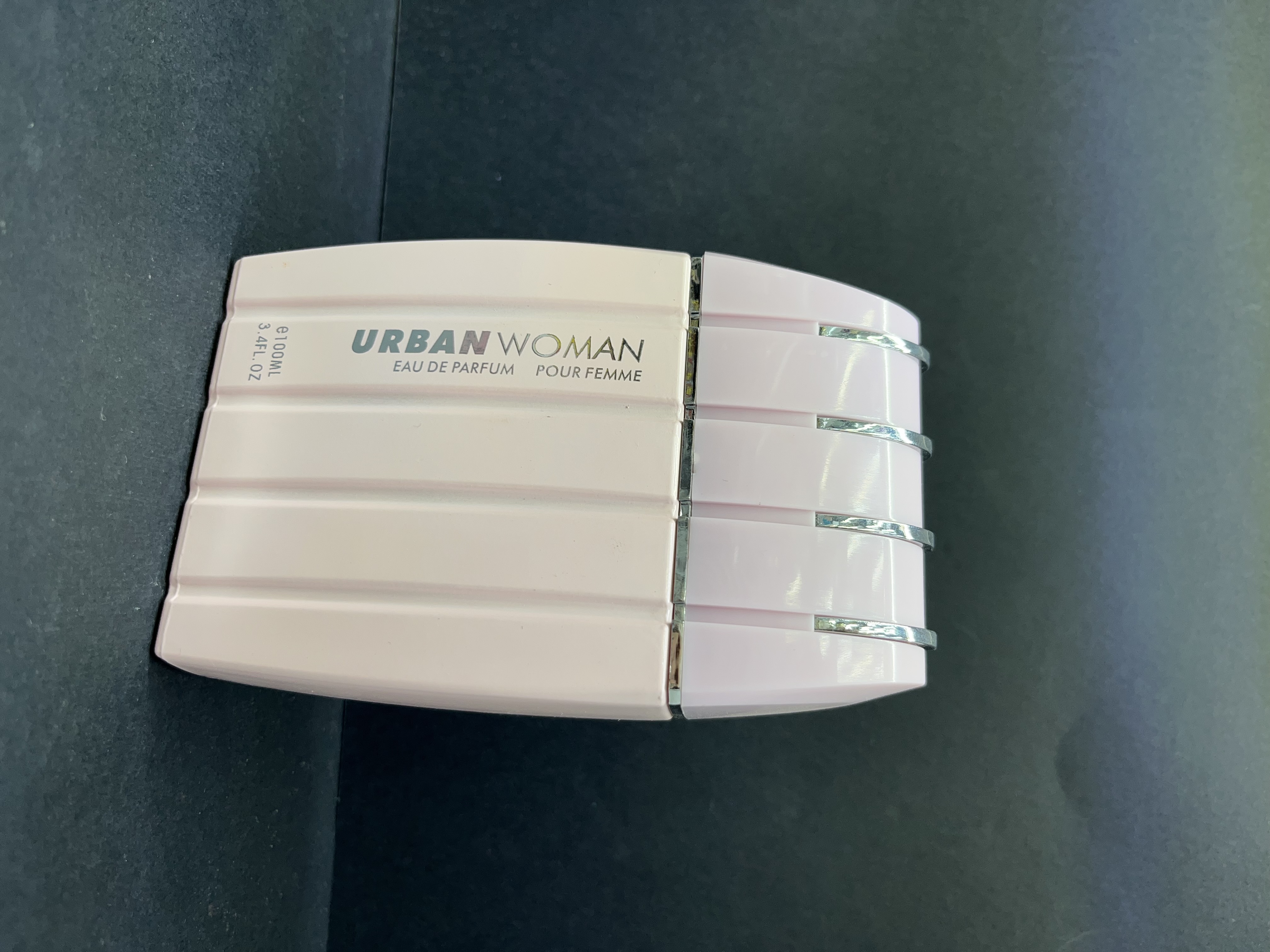 ادکلن زنانه URBAN WOMAN