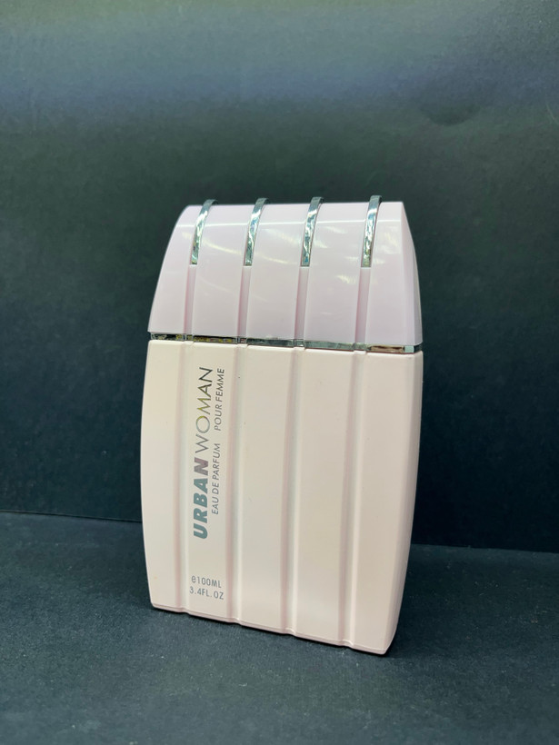 ادکلن زنانه URBAN WOMAN