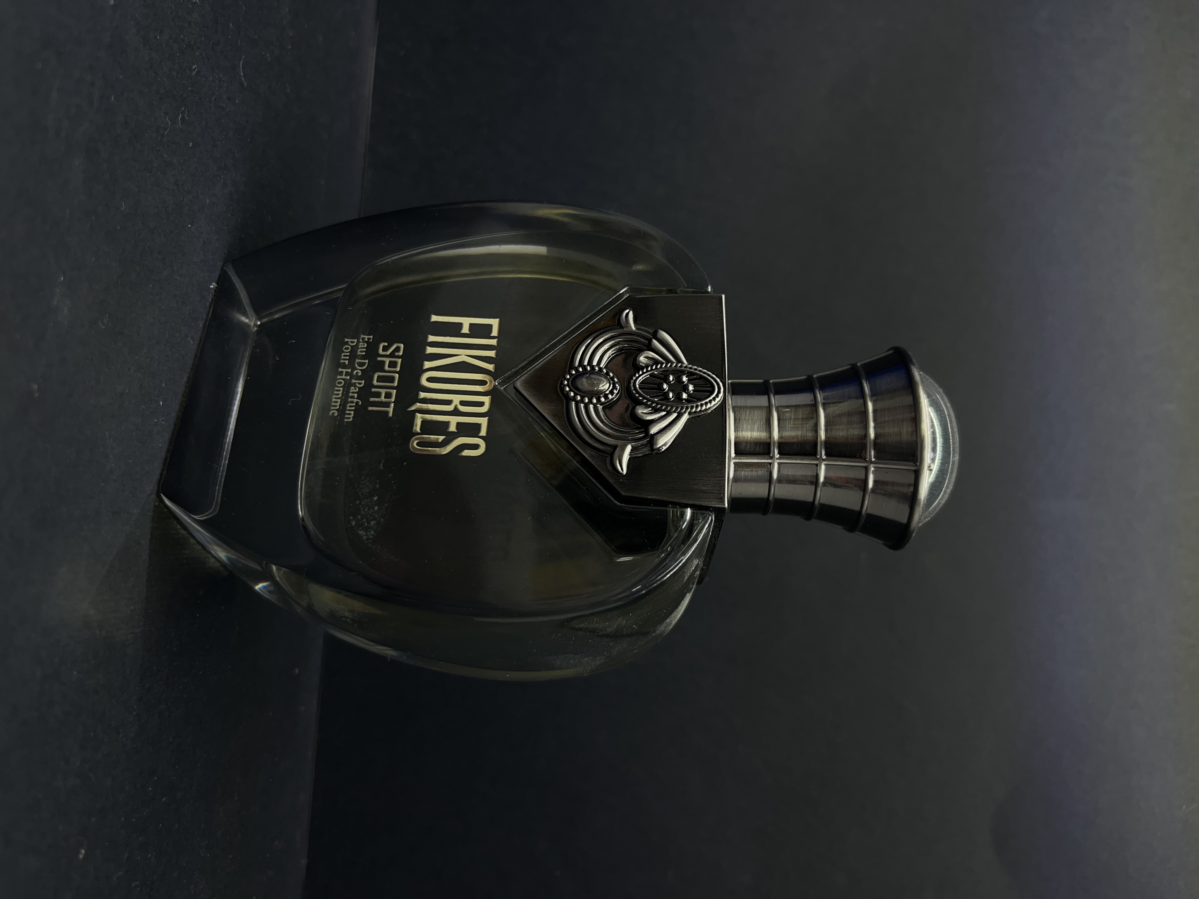 ادکلن فیکورس اسپرت