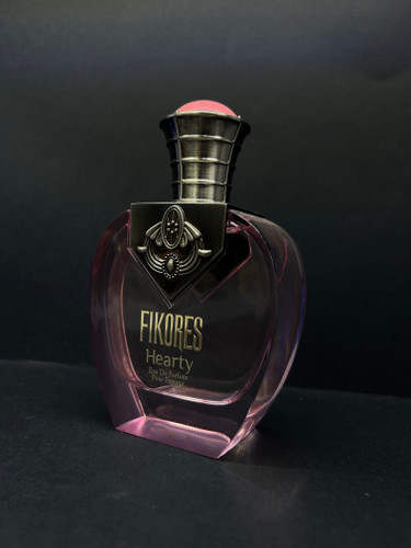 ادکلن زنانه فیکورس هارتی(Hearty)