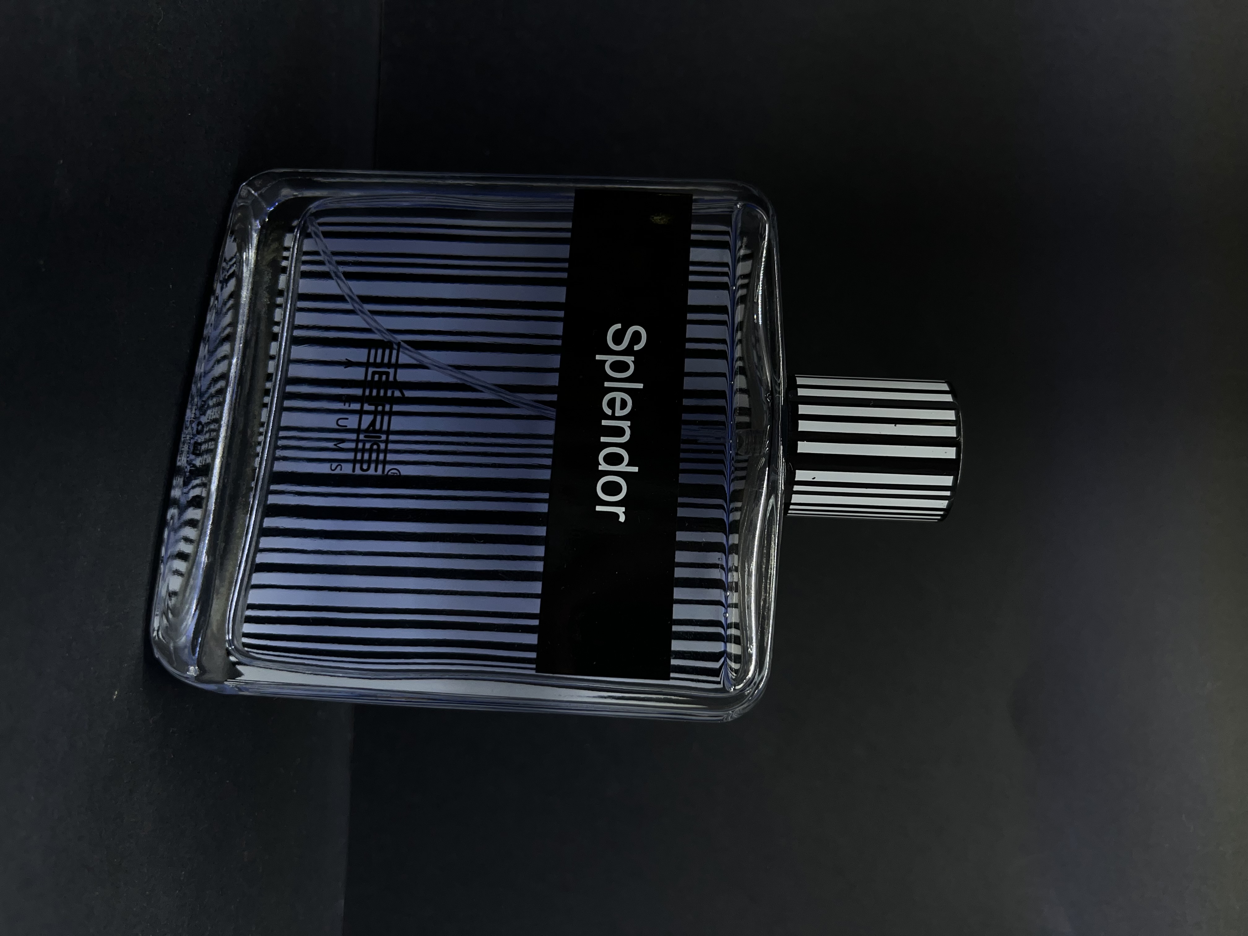 ادکلن اسپلندور