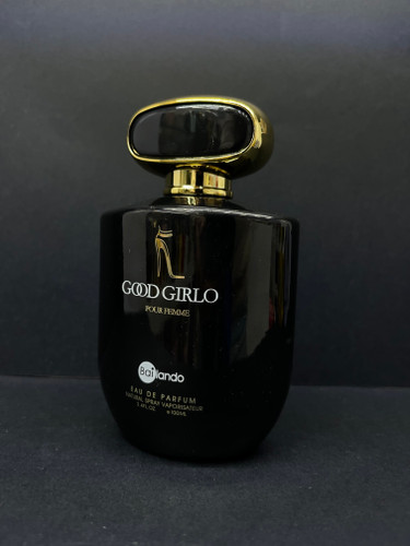 ادکلن زنانه گودگرل از بایلندو
