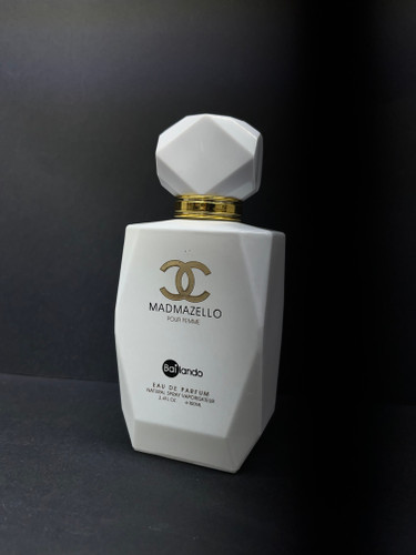 ادکلن زنانه کوکو مادمازل از شرکت بایلندو