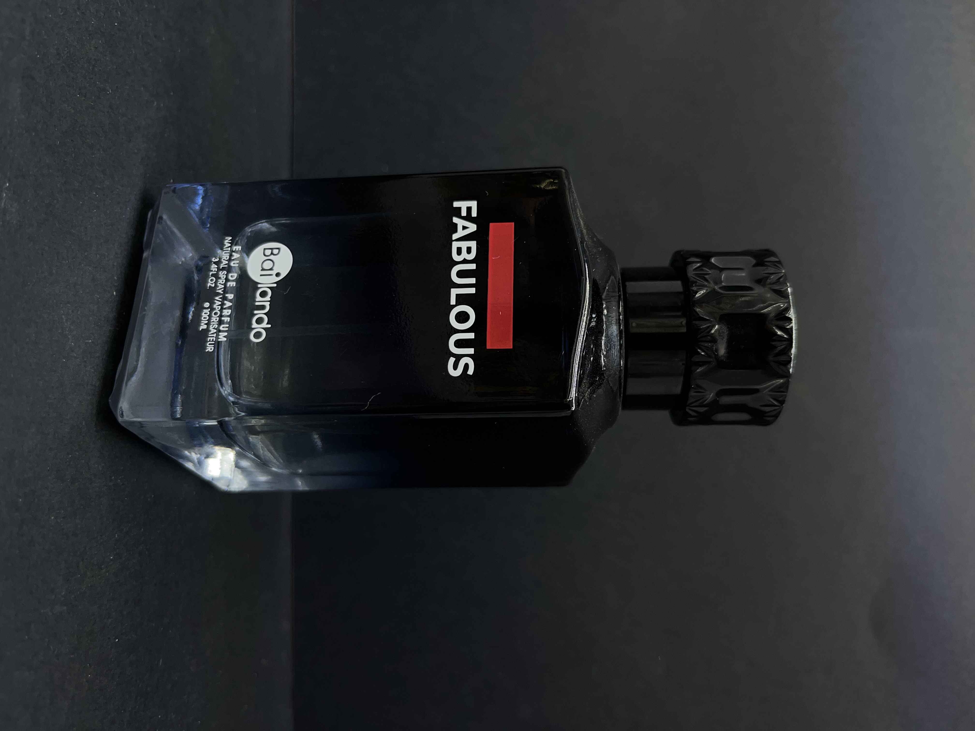 ادکلن مردانه تام فورد فاکینگ فابیولس بایلندو