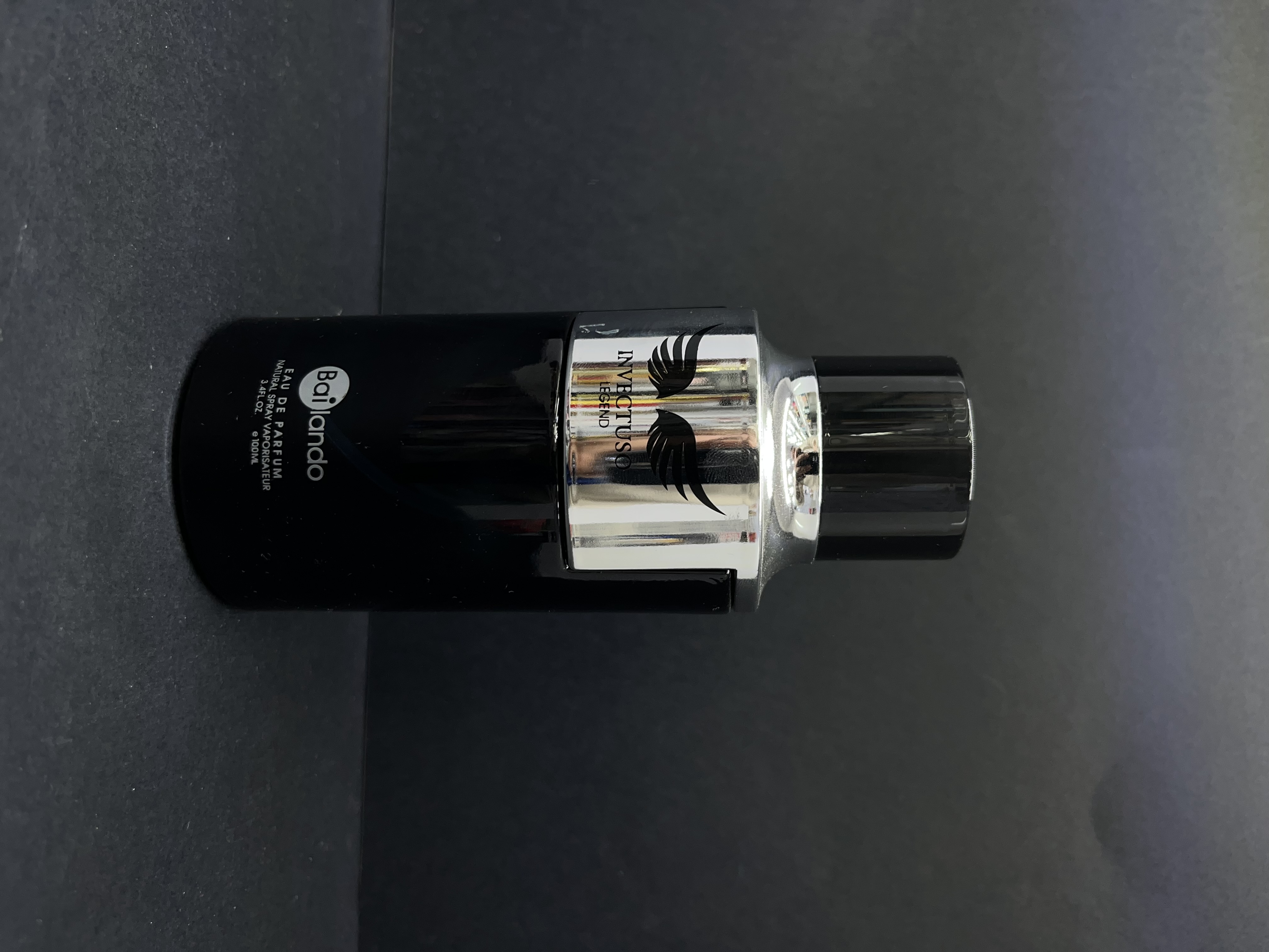 ادکلن اینوکتوس لجند از بایلندو