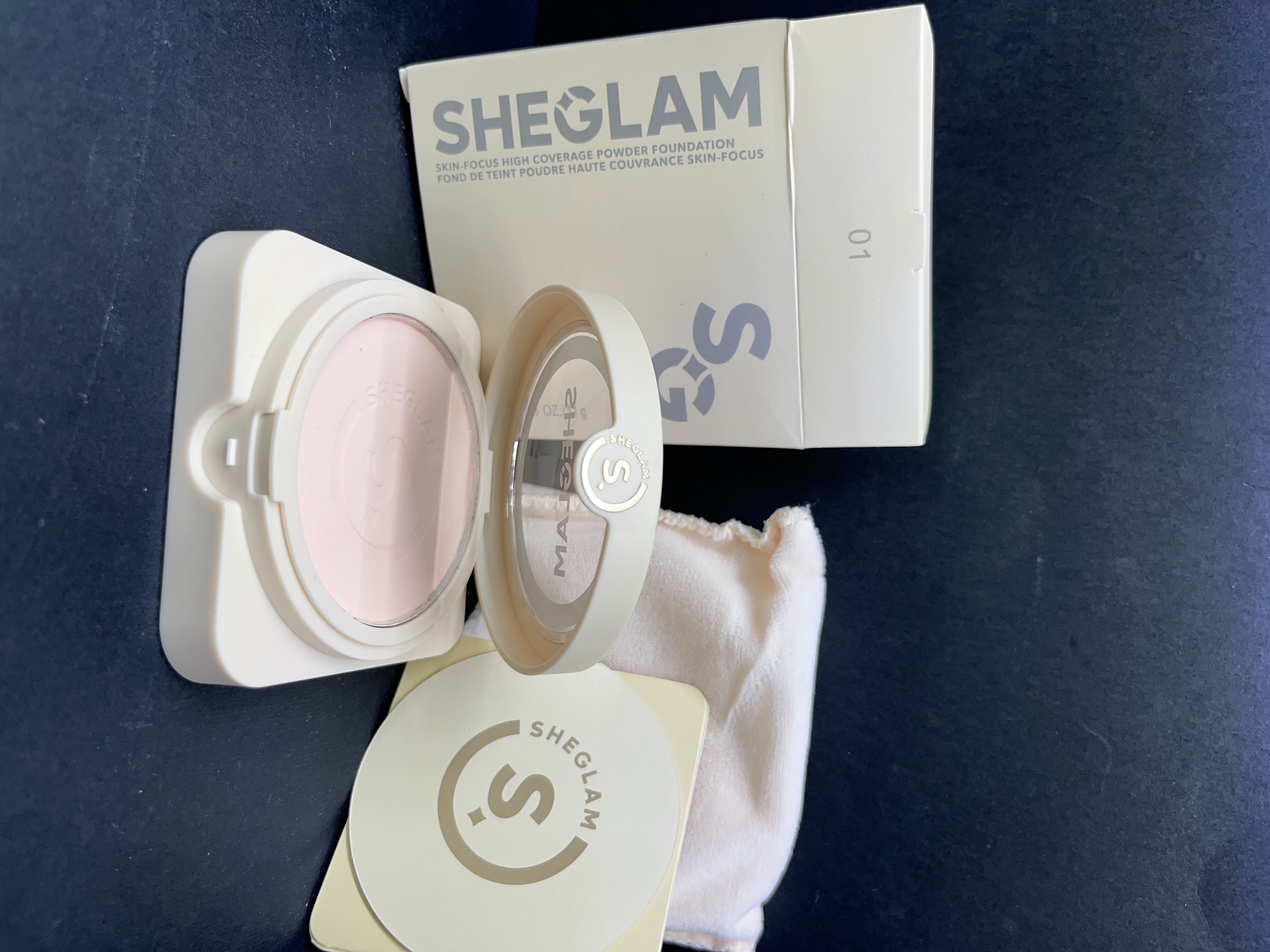 پنکک شماره ۱شیگلم