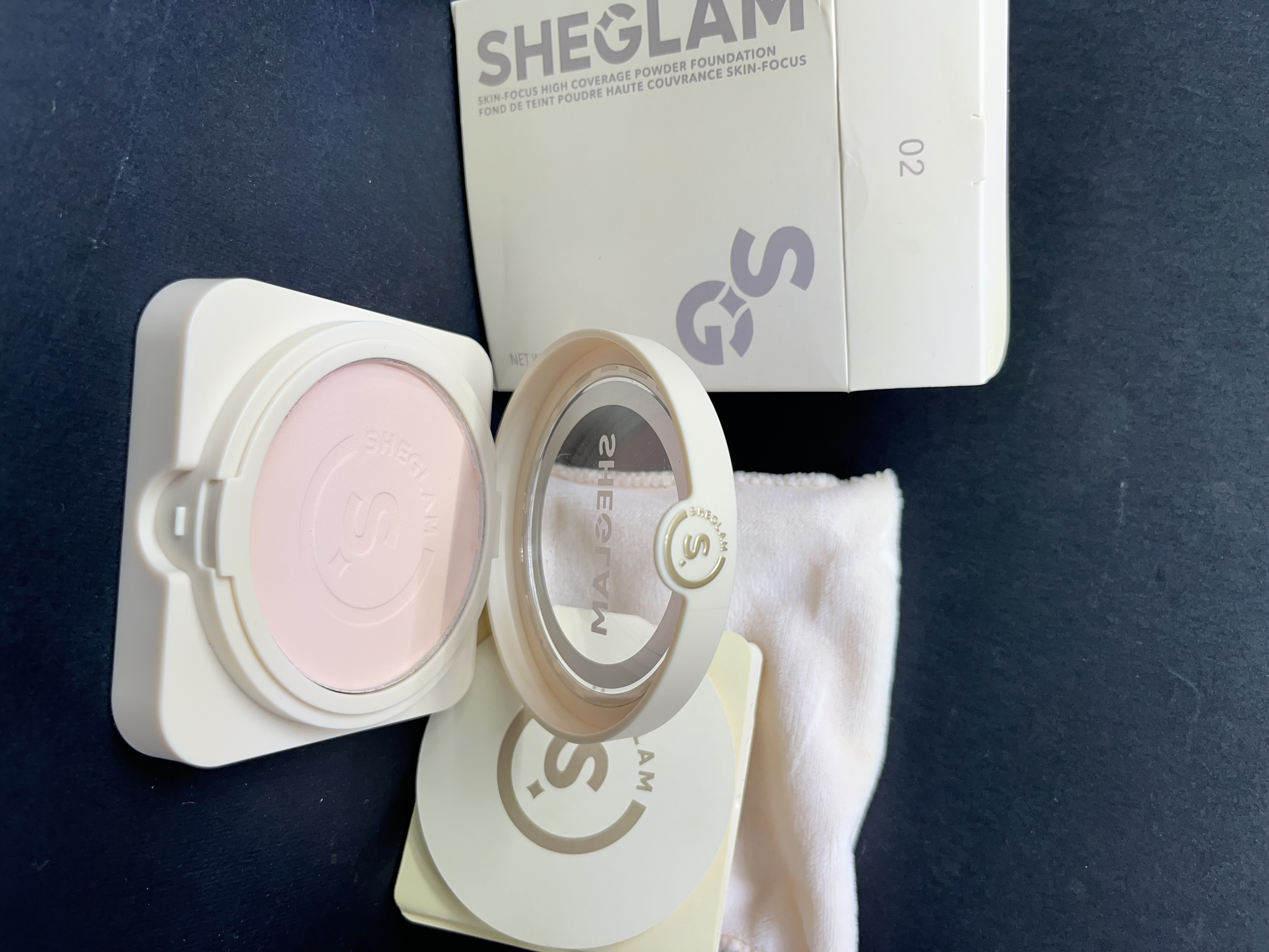 پنکک شماره ۲شیگلم