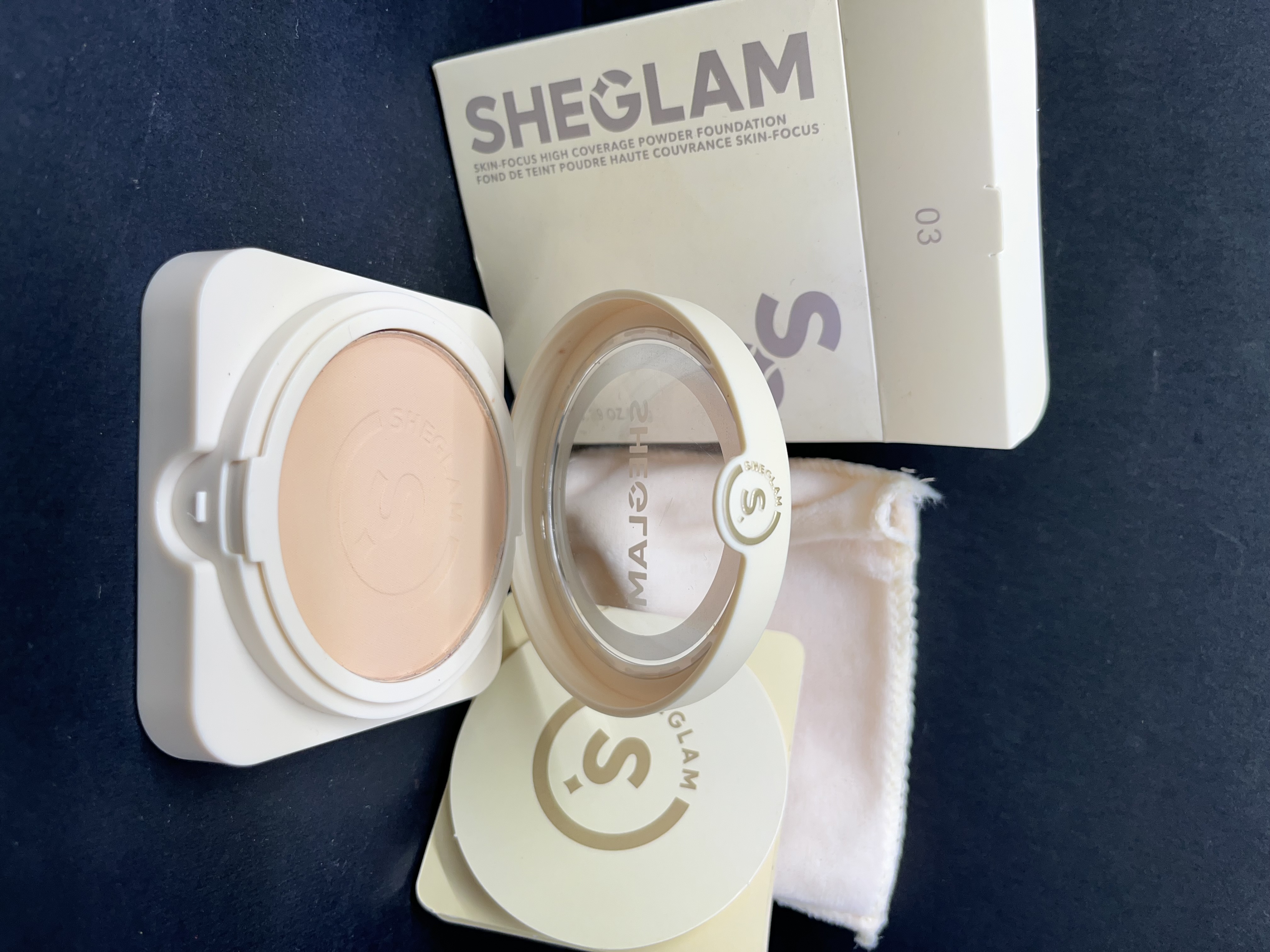 پنکک شماره ۳شیگلم