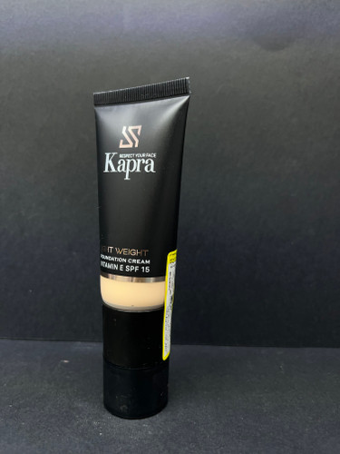 کرم پودر تیوپی ۷۰۲ کاپرا