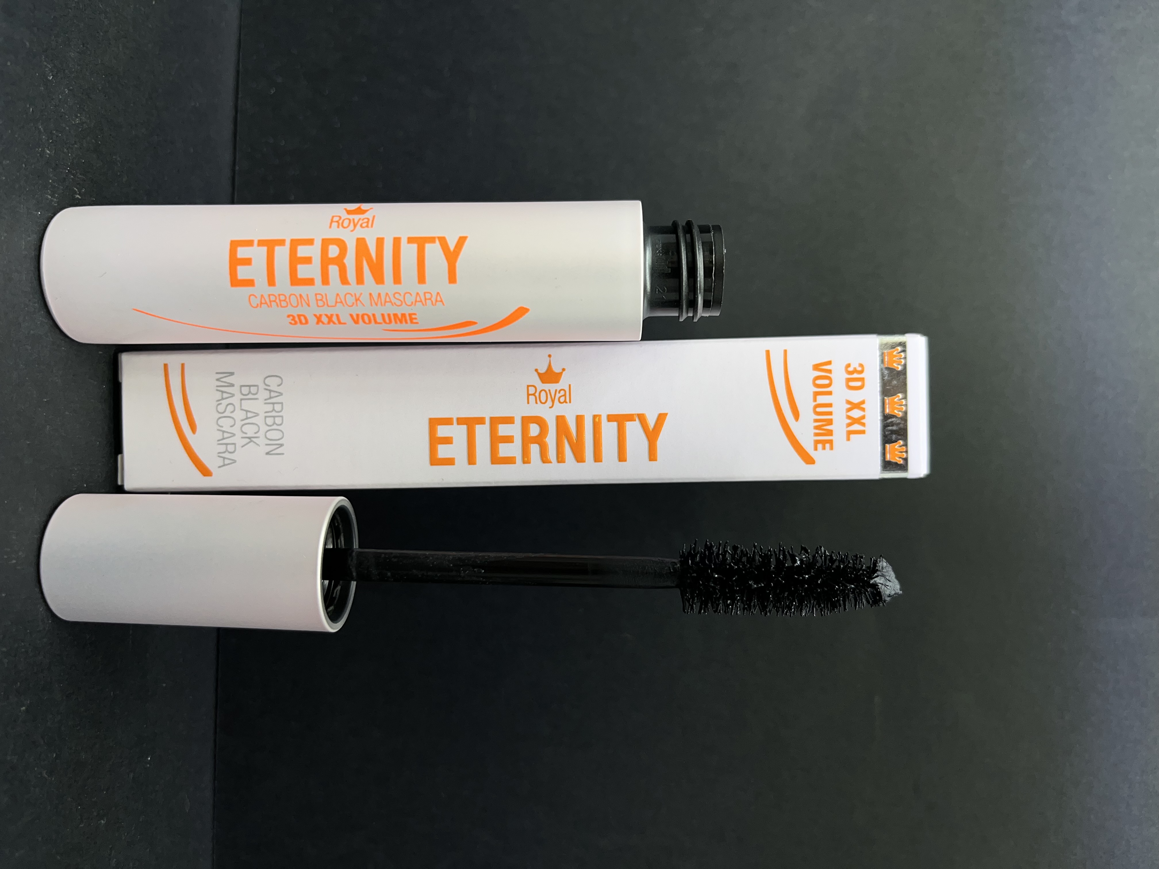 ریمل کربن بلک اترنتی