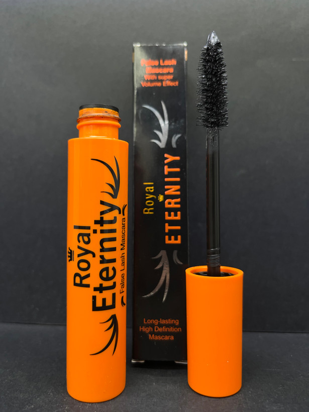 ریمل فالس لش رویال اترنتی با مواد کاملا گیاهی