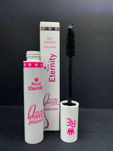 ریمل حجم دهنده رویال اترنتی مدل کوئین