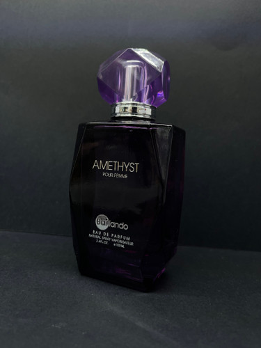 ادکلن زنانه آمتیس لالیک شرکت بایلندو