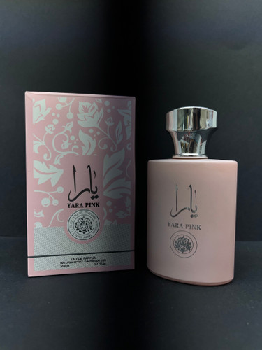 ادکلن ۳۵ میل یارا