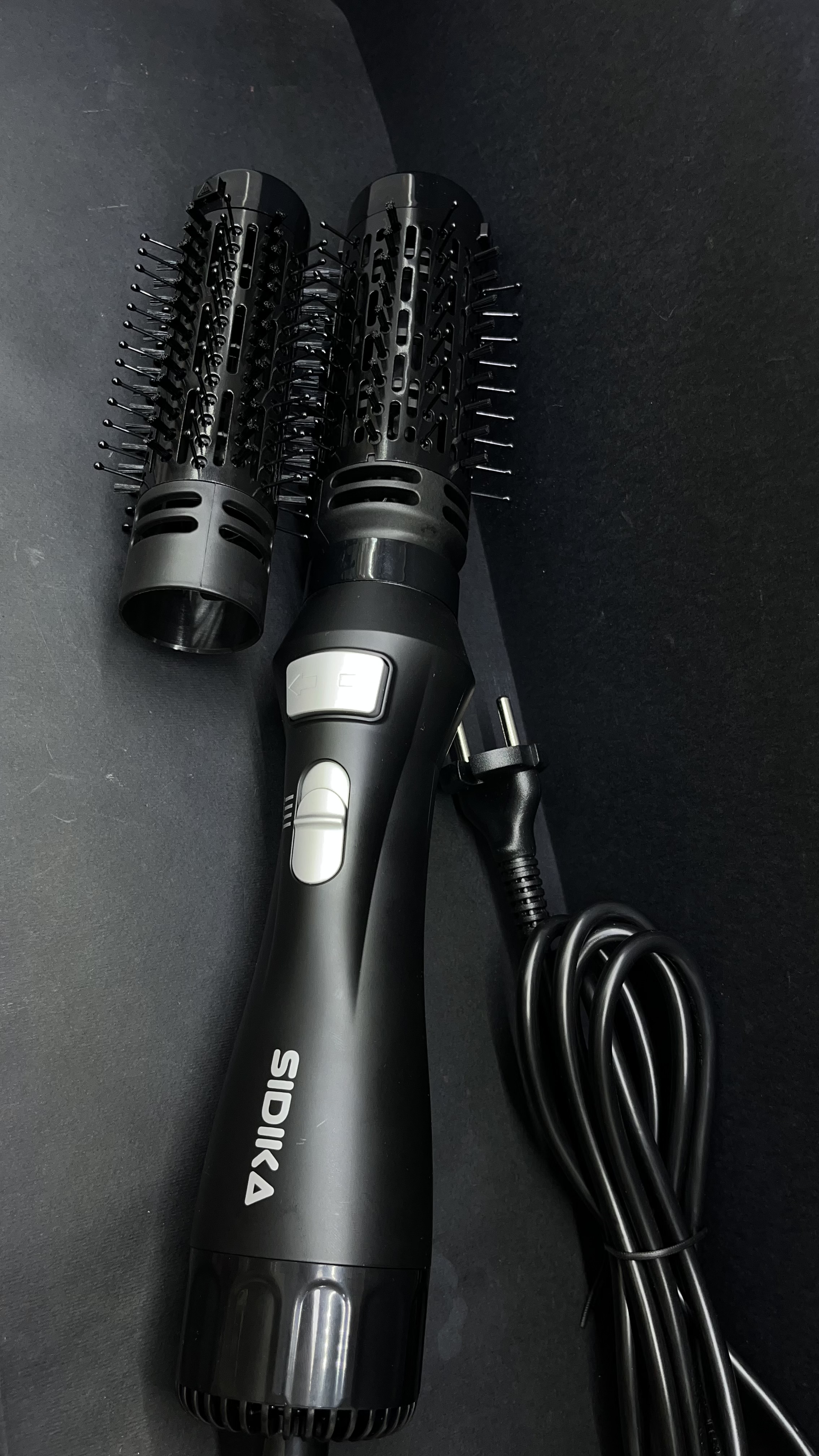 سشوار چرخشی سیدیکا مدل SR5020