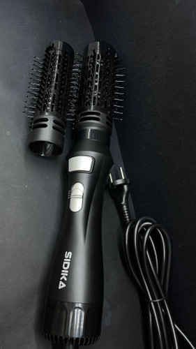 سشوار چرخشی سیدیکا مدل SR5020