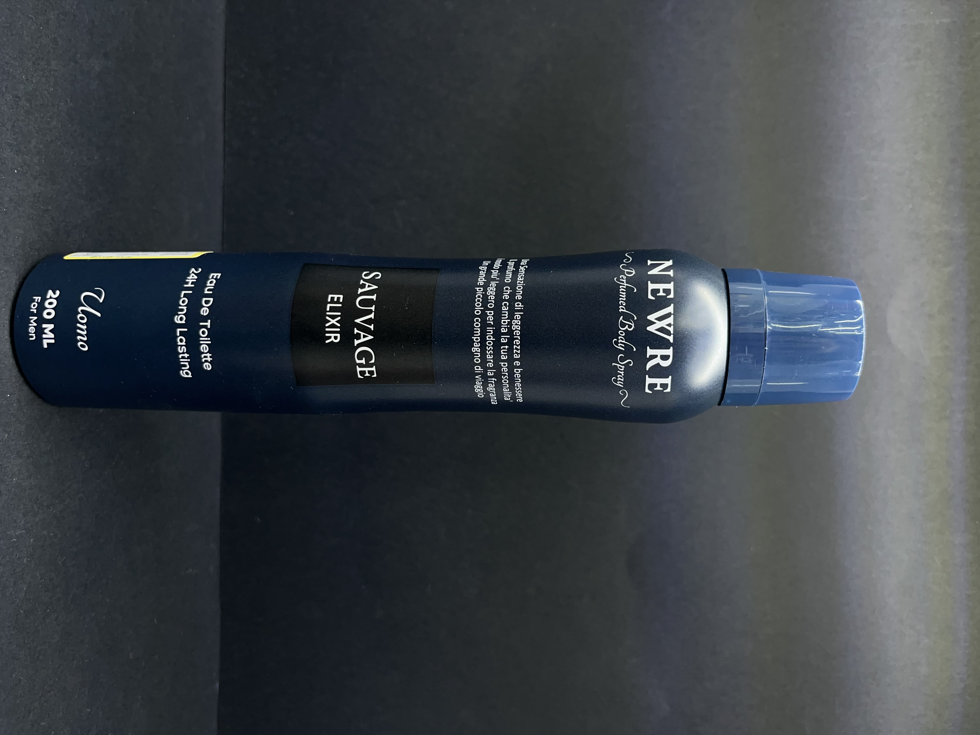 اسپری ۲۰۰میل ساواج الکسیر از NEWRE