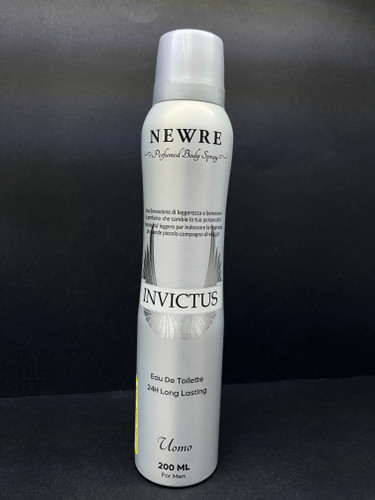 اسپری ۲۰۰میل اینوکتوس از NEWRE