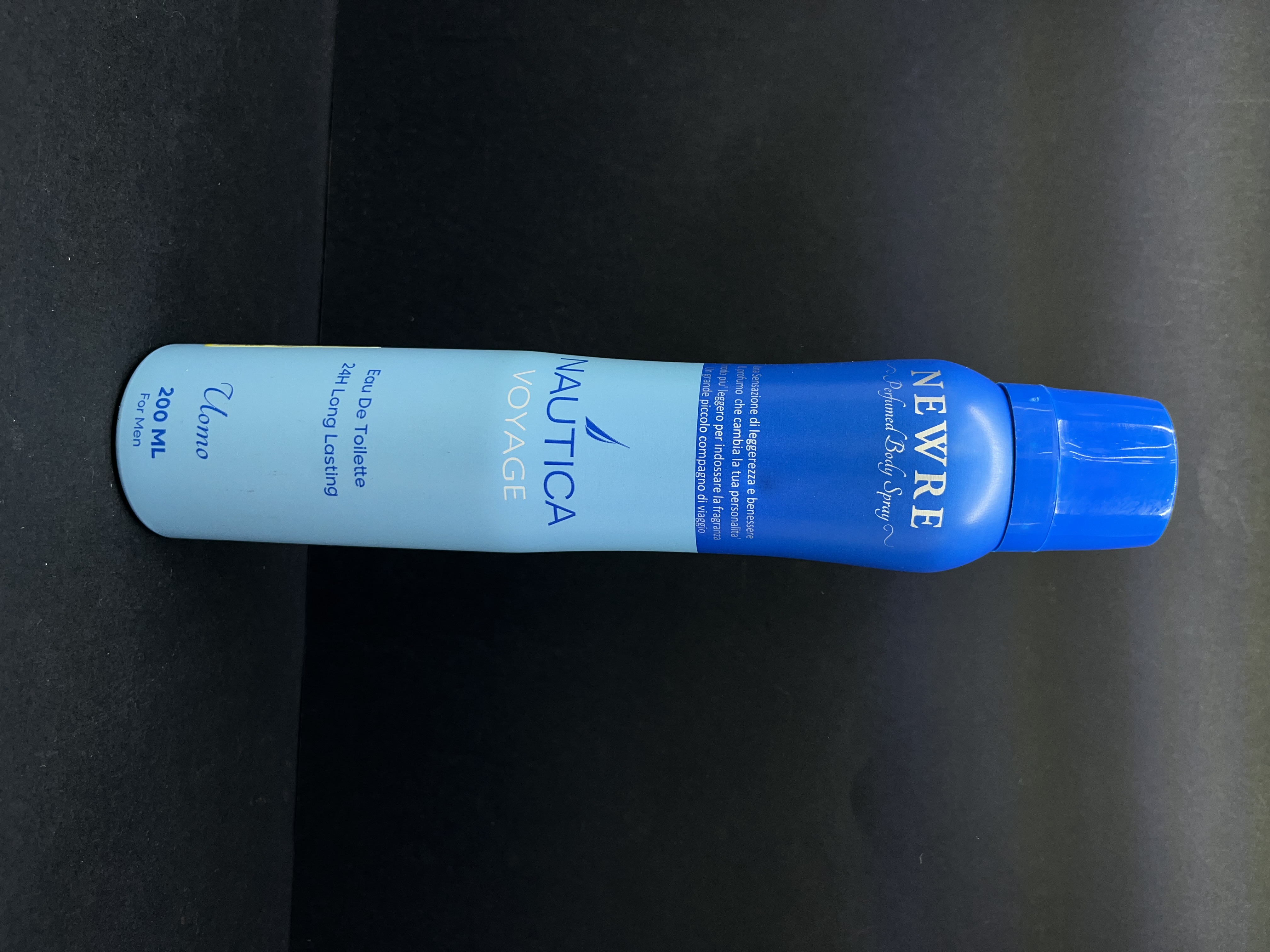 اسپری ۲۰۰میل نوتیکا از NEWRE