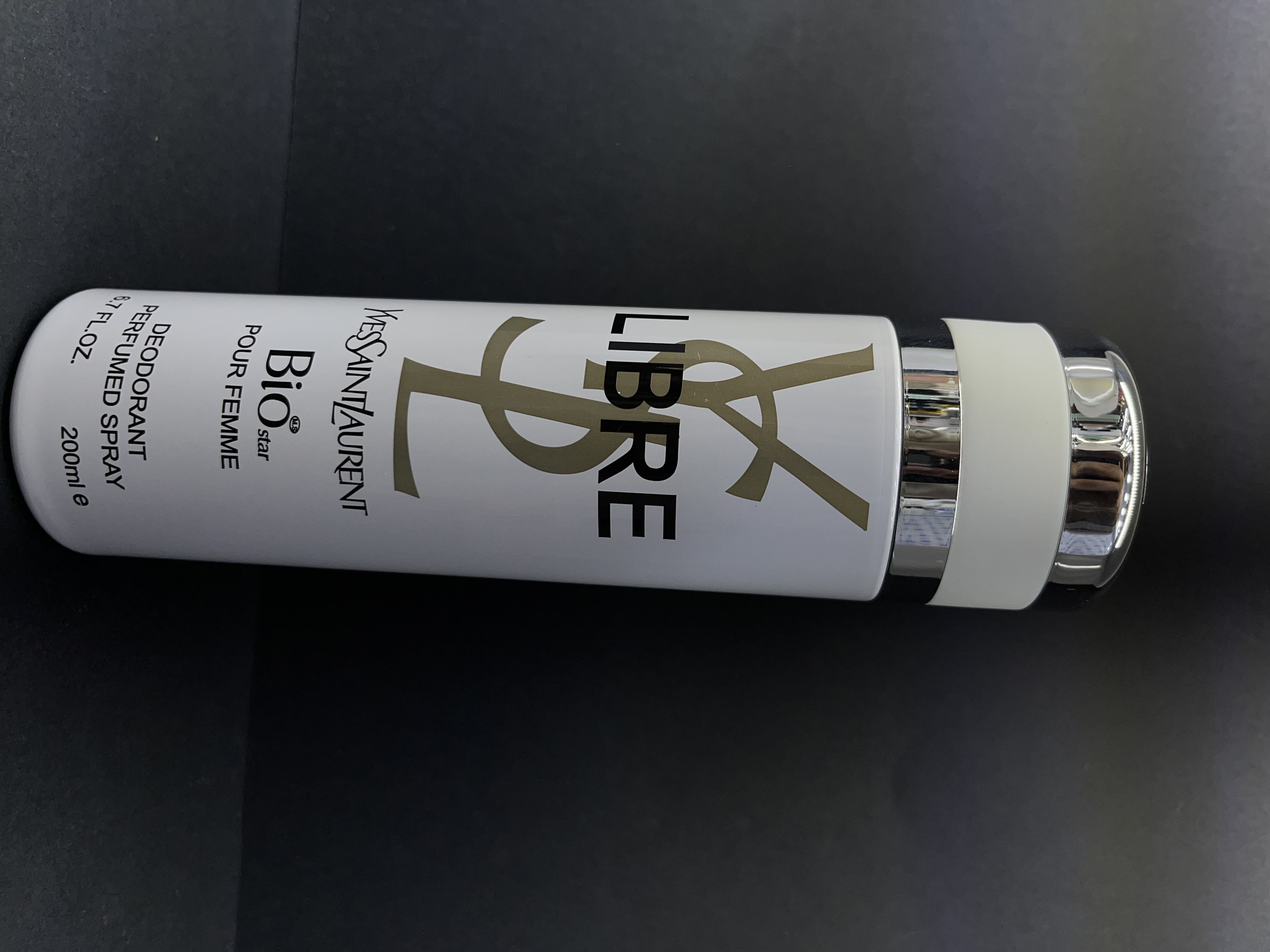 اسپری ۲۰۰میل لیبر از Bio star