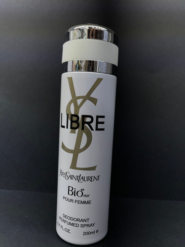 اسپری ۲۰۰میل لیبر از Bio star