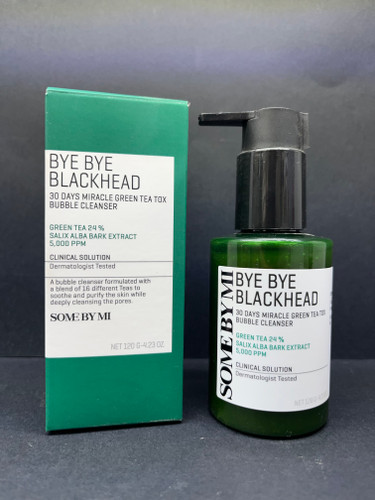 زل شستشوی حبابی سام بایمی