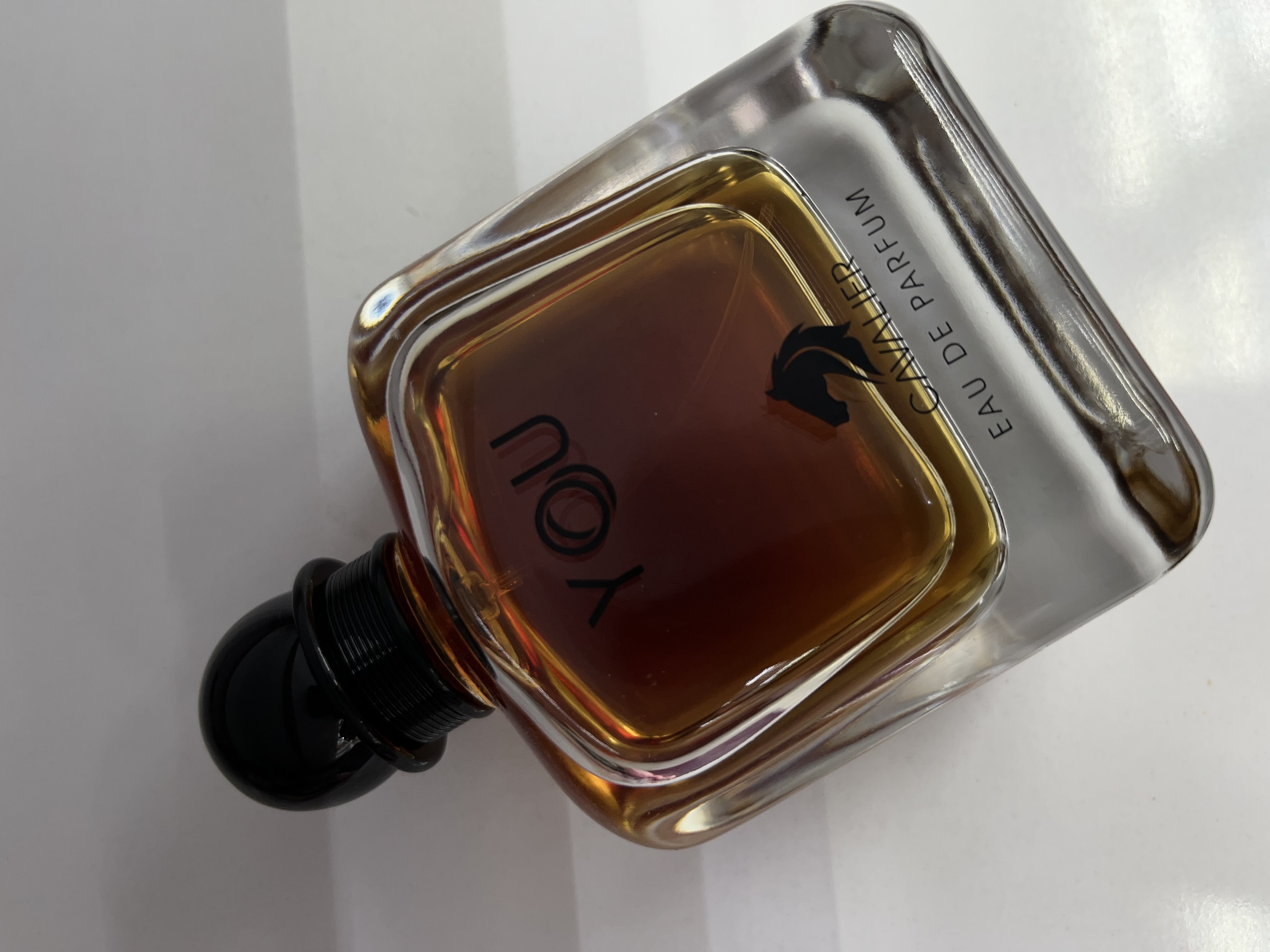 ادکلن استرانگر وید بو