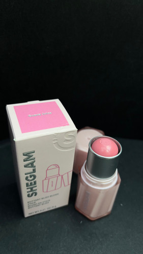 رژگونه شیگلم مدل استیکی رنگ Guava Juice