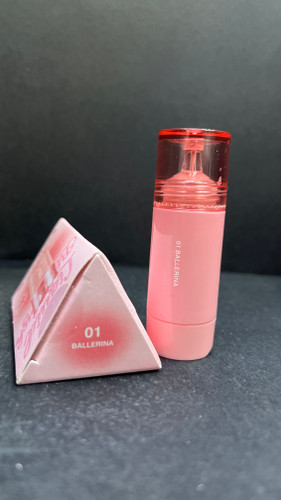 رژگونه دکمه ای olibolla