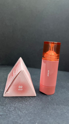 رژگونه دکمه ای olibolla