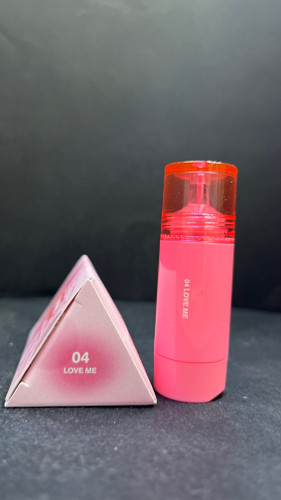 رژگونه دکمه ای olibolla