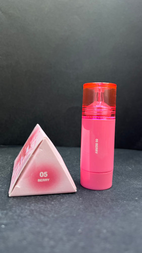 رژگونه دکمه ای olibolla