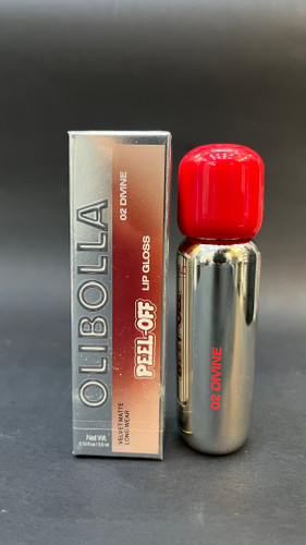 پیلاف لب اولیبولا