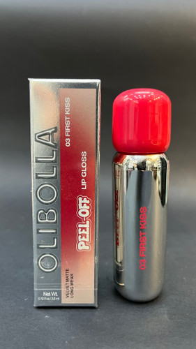 پیلاف لب اولیبولا