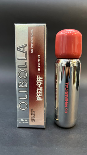 پیلاف لب اولیبولا