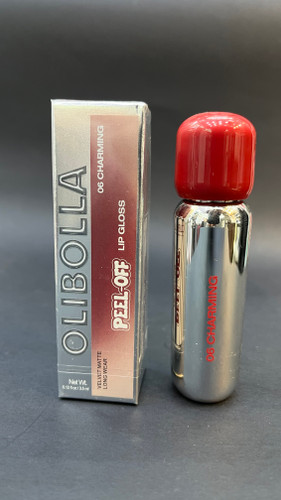 پیلاف لب اولیبولا