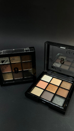 سایه ۹رنگ دودوگرل شماره۱